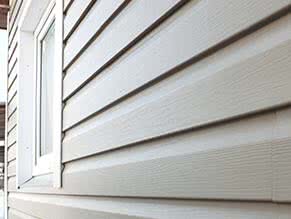 siding