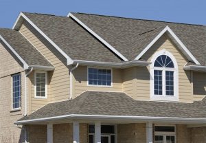 vinyl siding